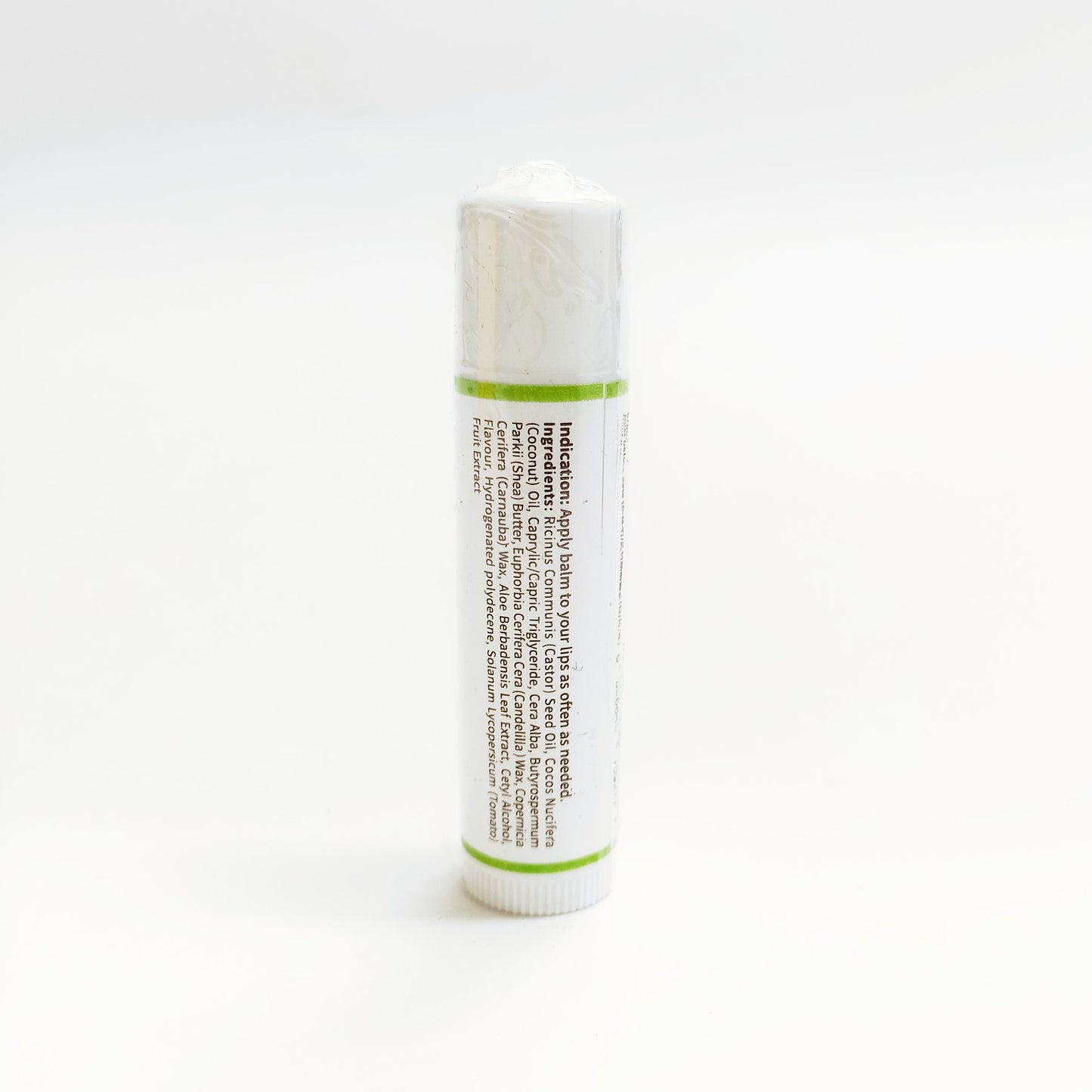 A CAP Coconut Lipstick 4.5g