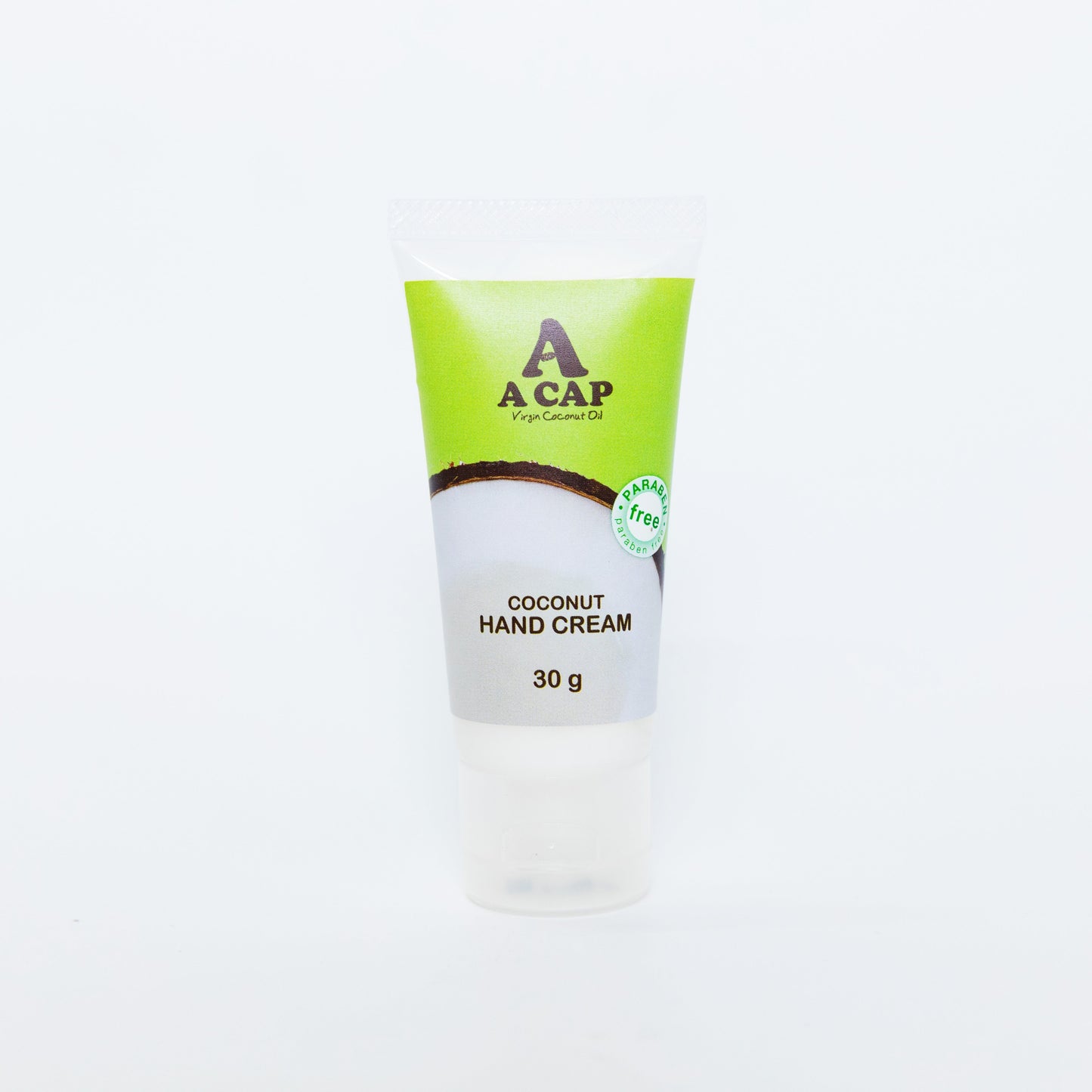 A CAP Coconut Hand Cream 30g