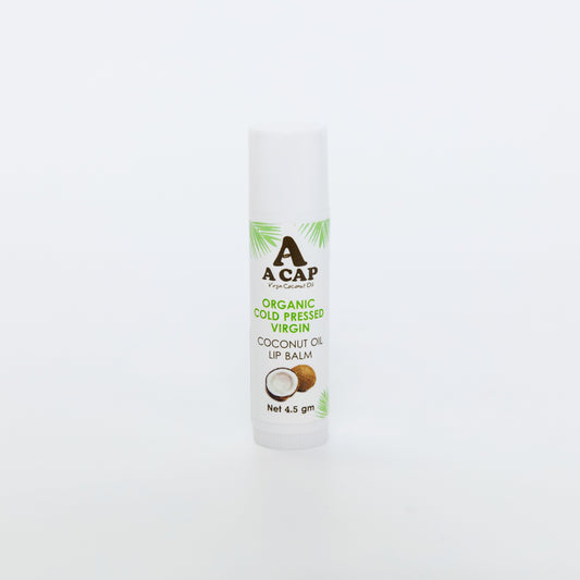 A CAP Coconut Lipstick 4.5g