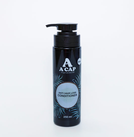 A CAP Coconut Oil Anti Hair Loss Conditioner 250ml