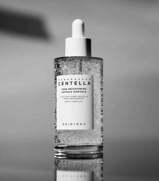 SKIN 1004 - Madagascar Centella Tone Brightening Capsule Ampoule Jumbo - 100ml